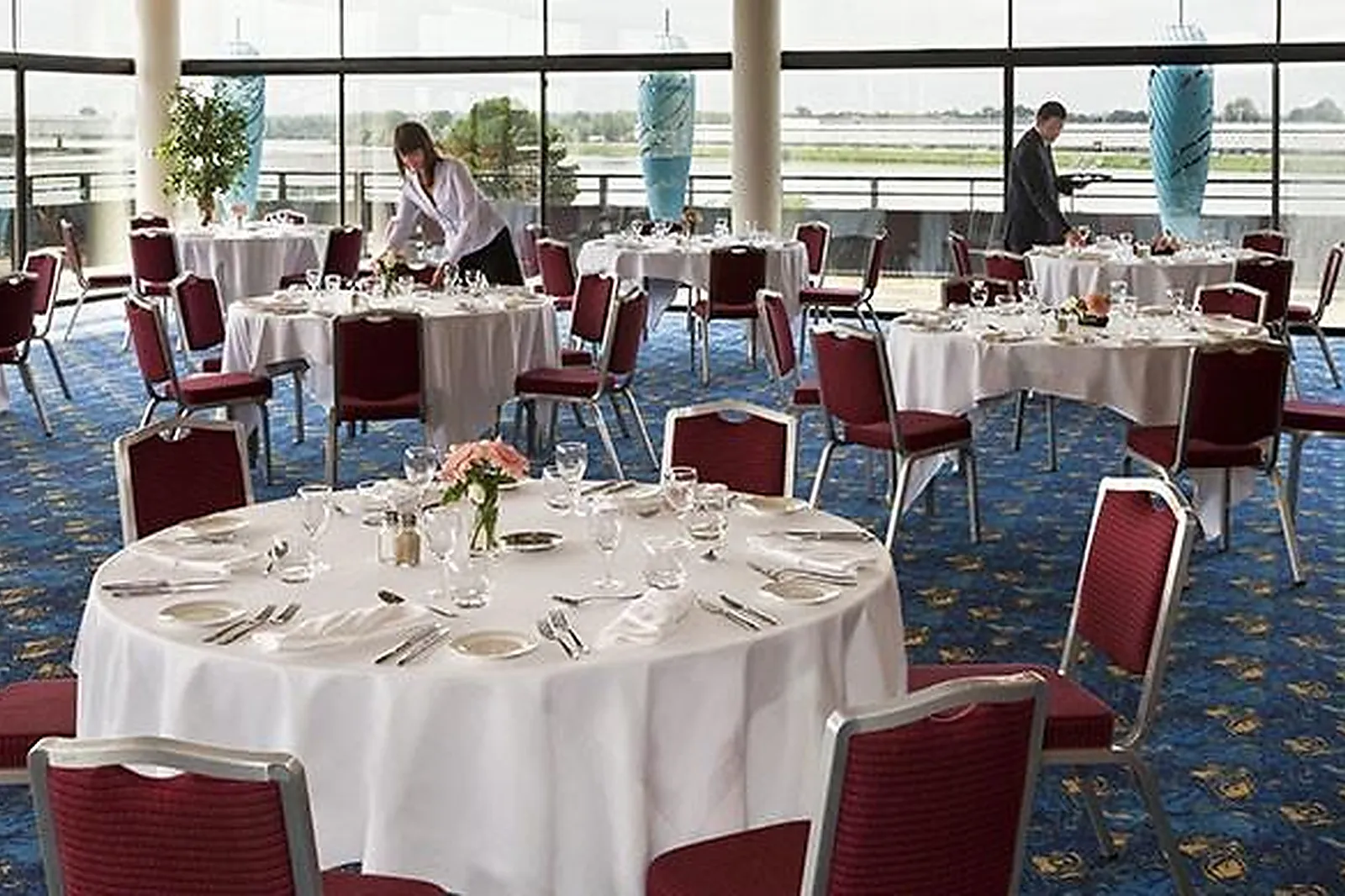 Lieux événementiels, CASINO BARRIÈRE DE BORDEAUX