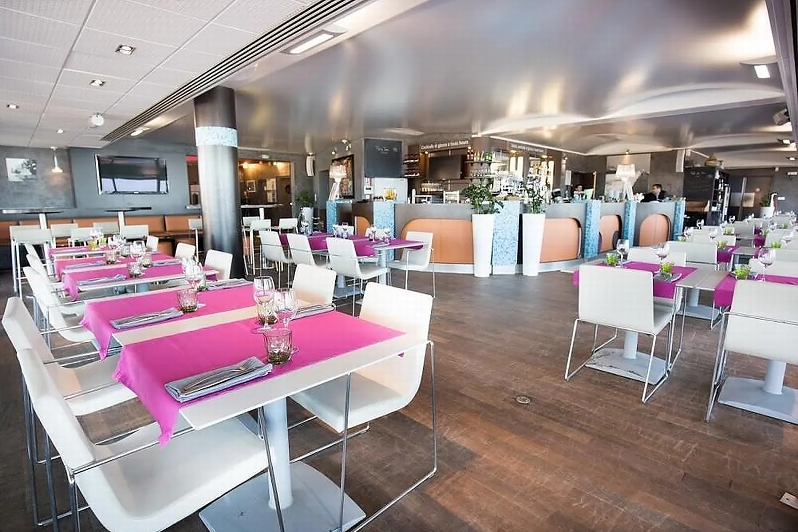 Lieux événementiels, CASINO CAPBRETON