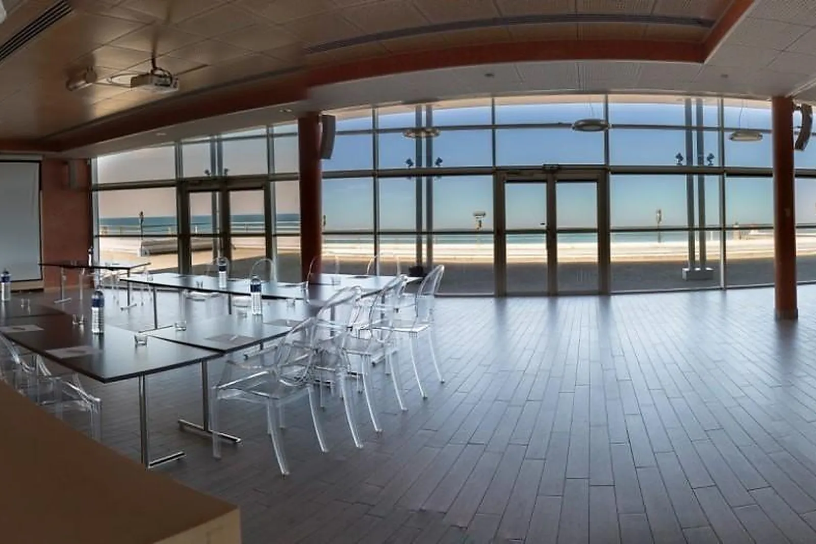 Lieux événementiels, CASINO CAPBRETON