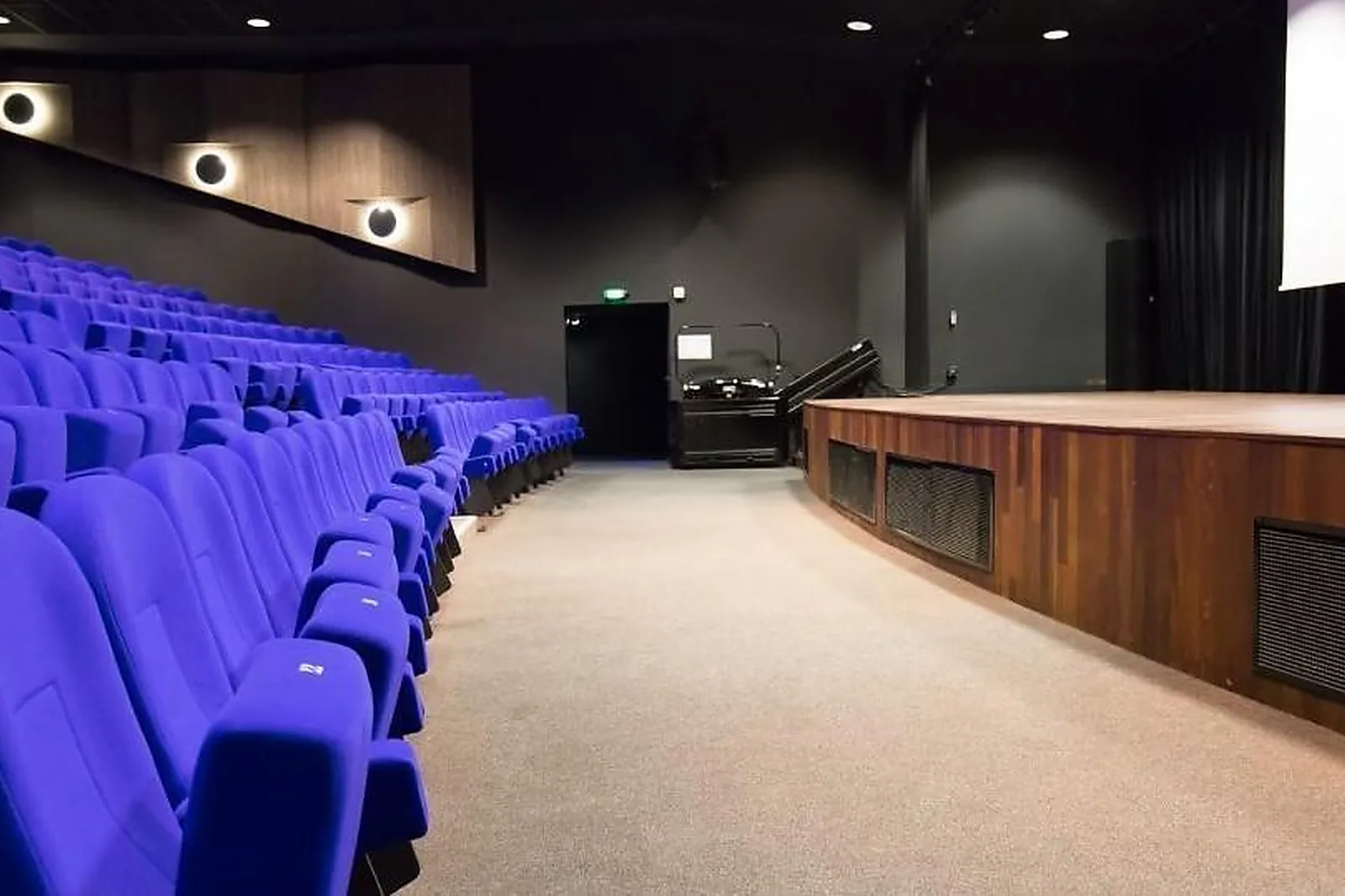 Lieux événementiels, CASINO CAPBRETON