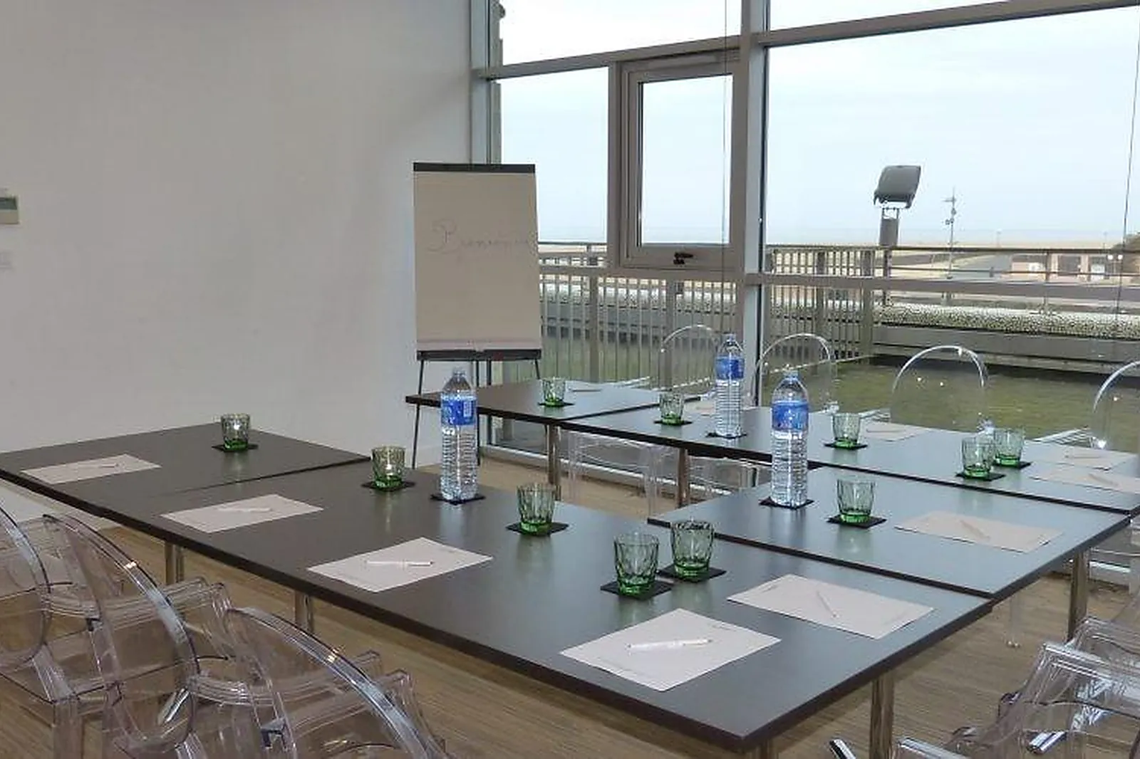 Lieux événementiels, CASINO CAPBRETON