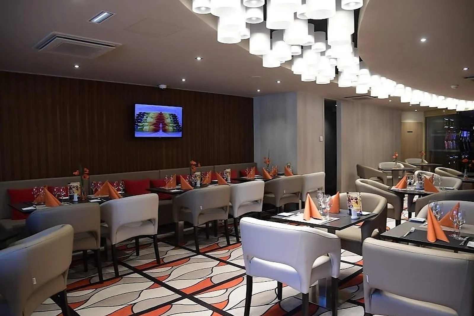 Lieux événementiels, CASINO CAVALAIRE