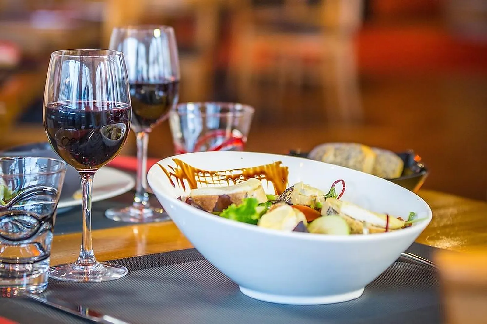 Lieux événementiels, CASINO CIRCUS DE BRIANÇON