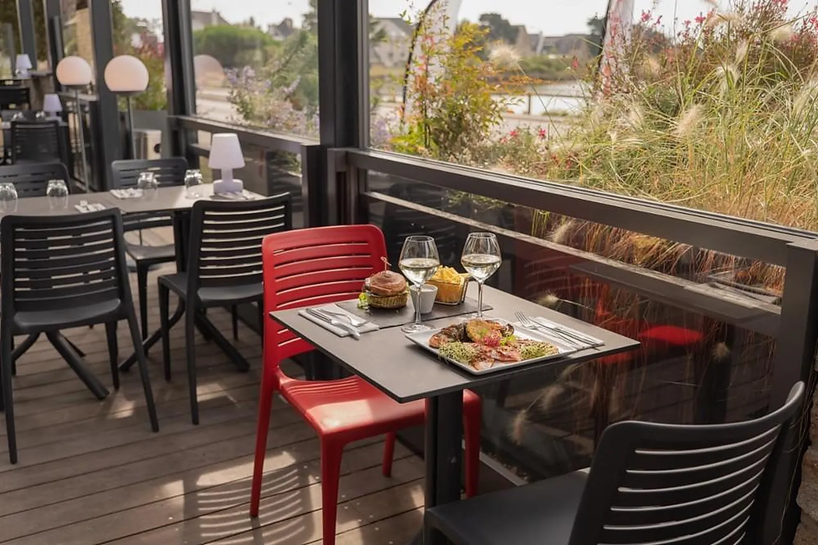 Lieux événementiels, CASINO CIRCUS DE CARNAC