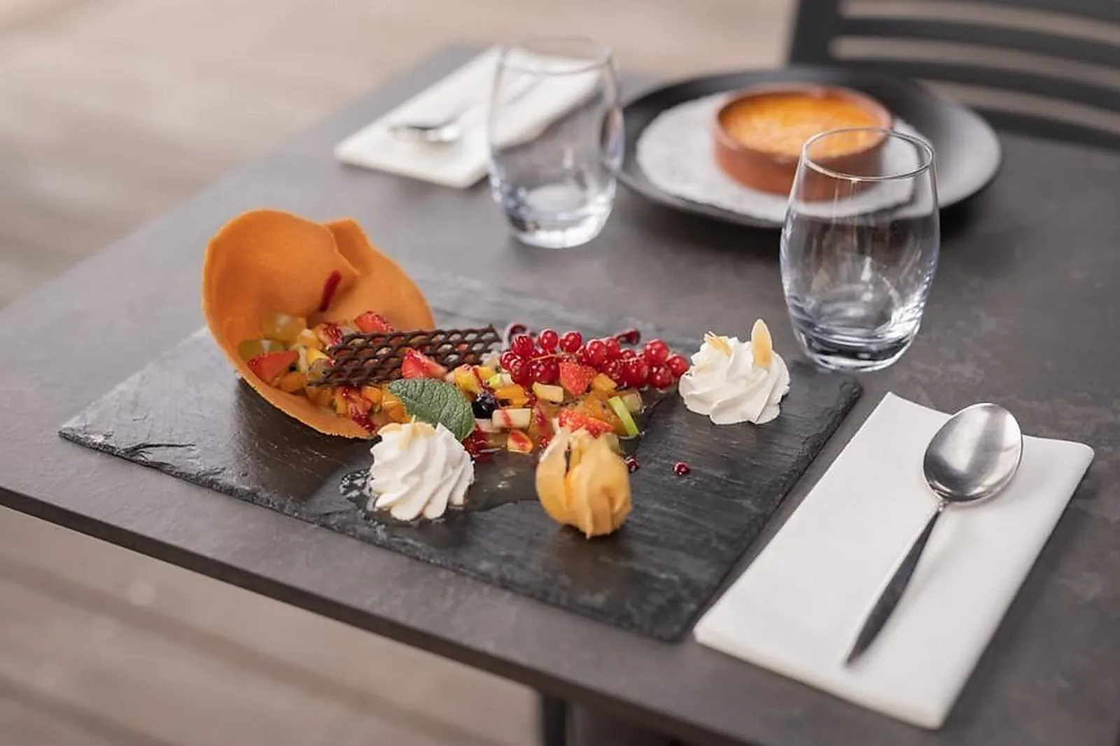 Lieux événementiels, CASINO CIRCUS DE CARNAC