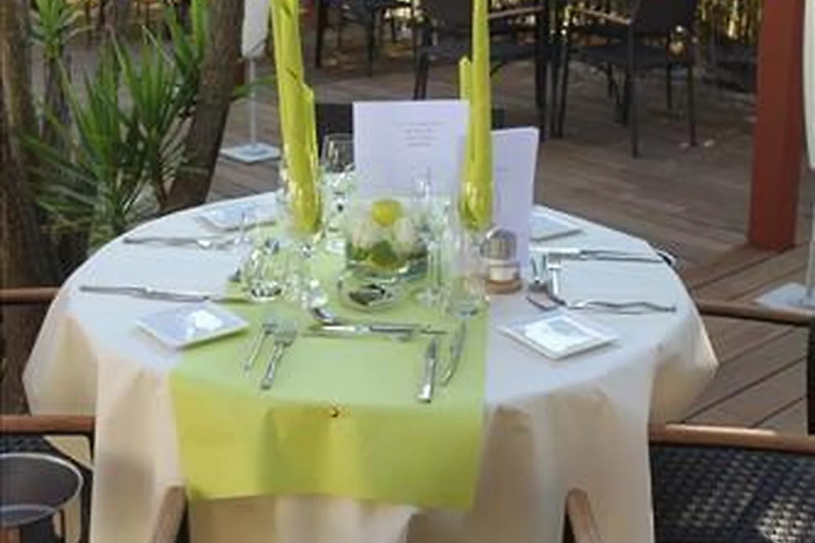 Lieux événementiels, CASINO FLAMINGO