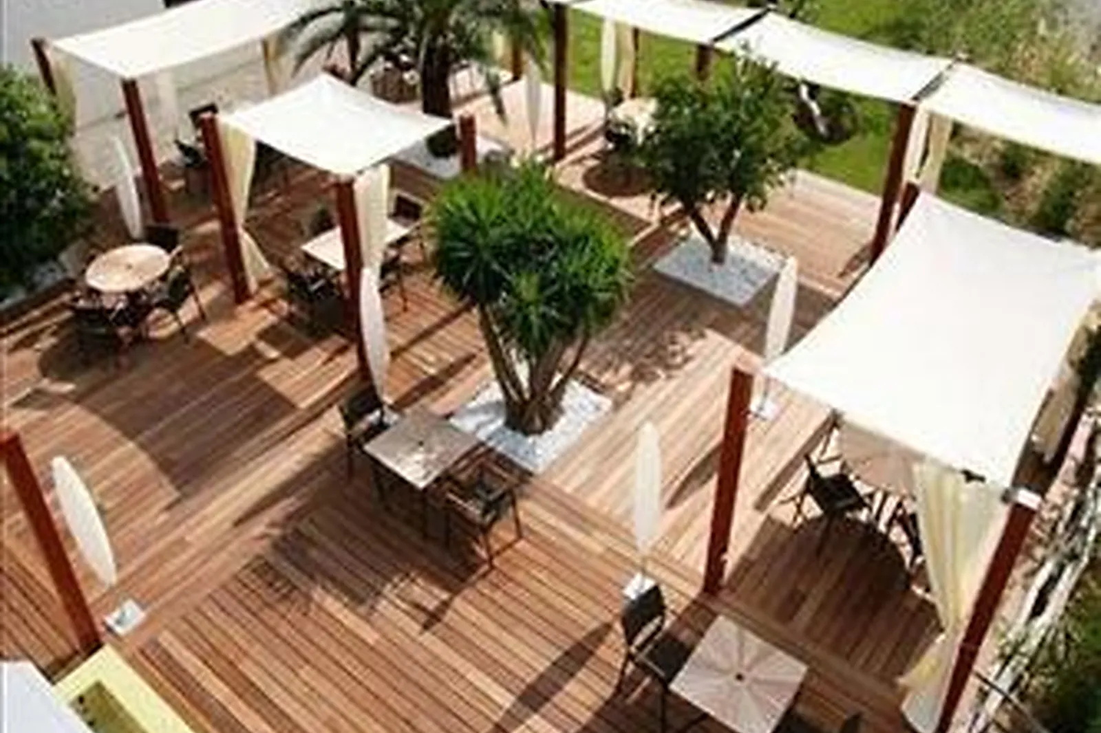 Lieux événementiels, CASINO FLAMINGO