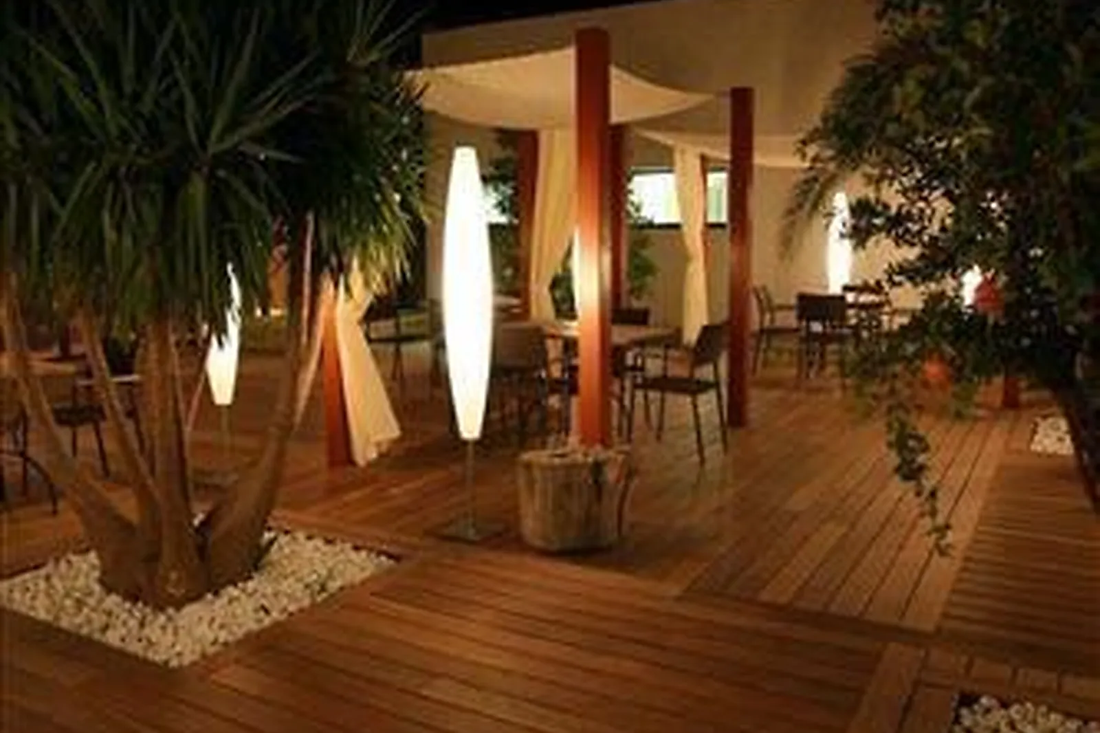 Lieux événementiels, CASINO FLAMINGO