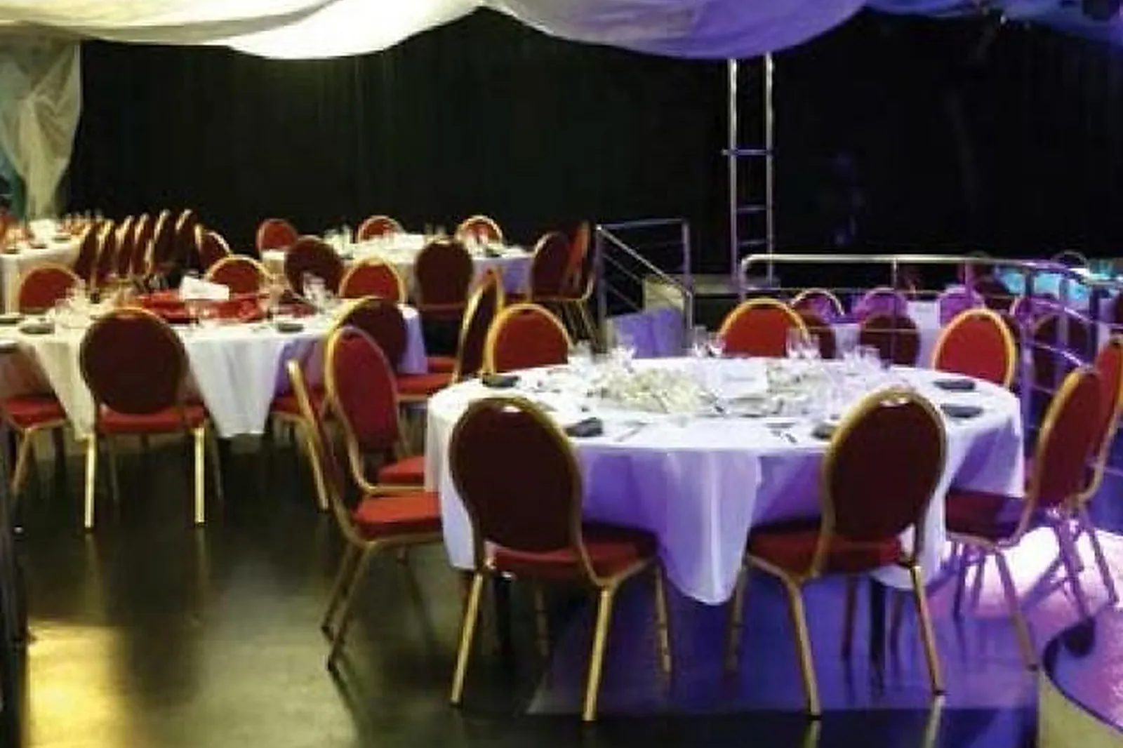 Lieux événementiels, CASINO JOA D'ARGELES