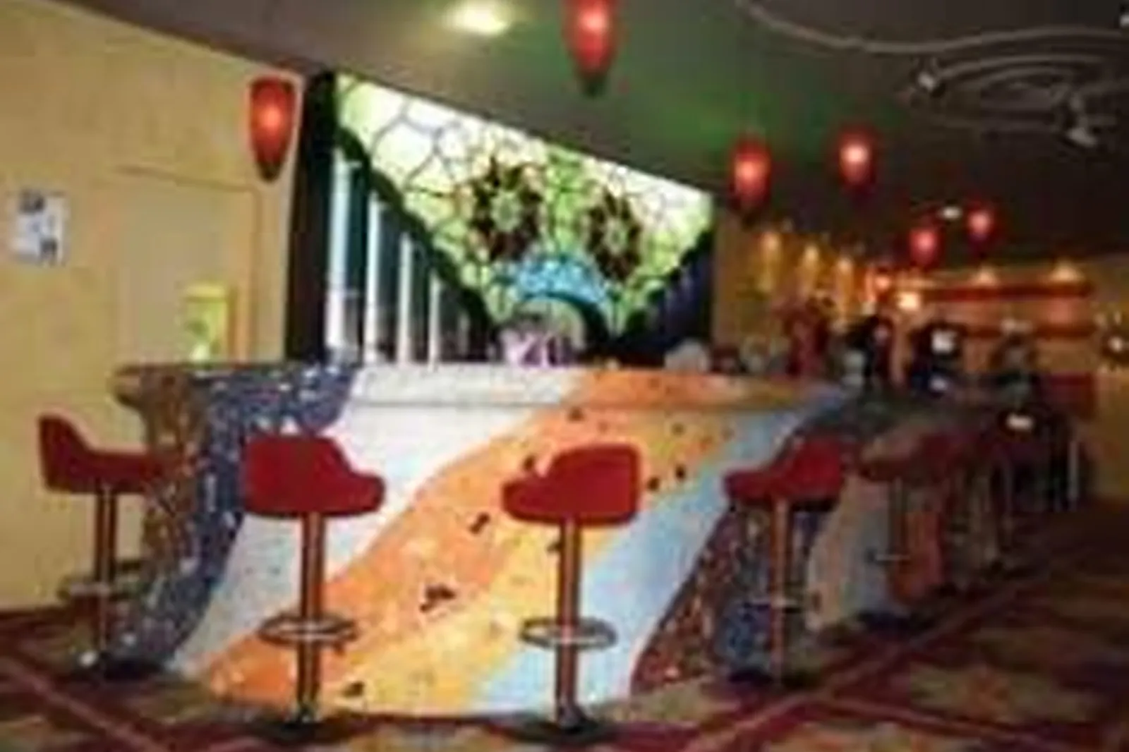 Lieux événementiels, CASINO JOA DU BOULOU