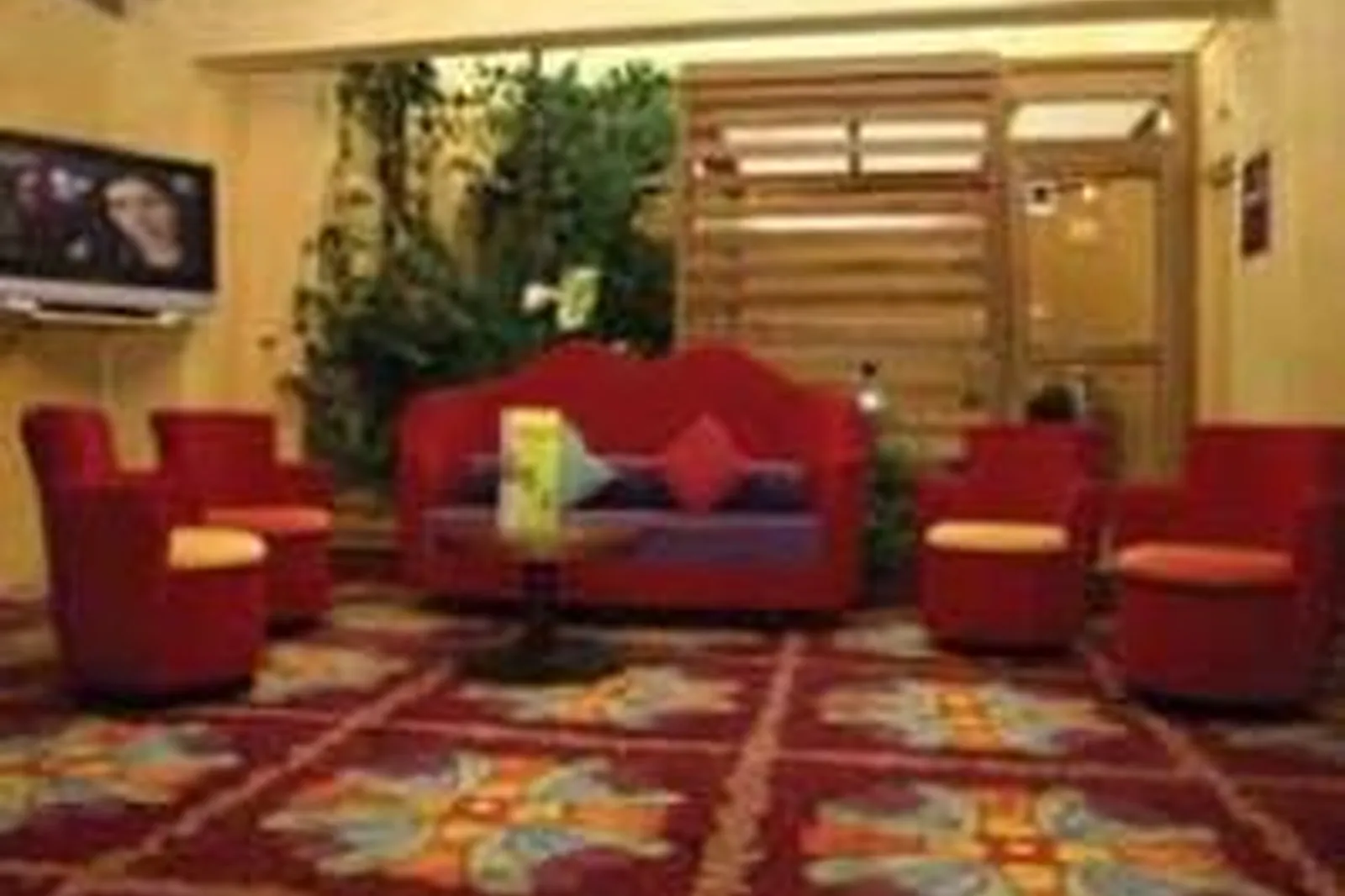 Lieux événementiels, CASINO JOA DU BOULOU