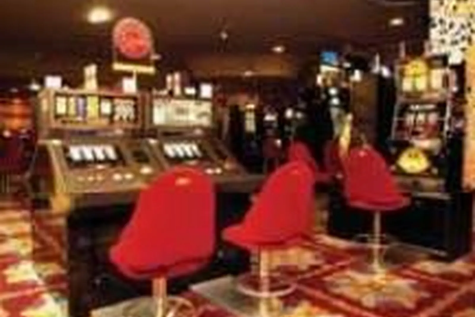 Lieux événementiels, CASINO JOA DU BOULOU