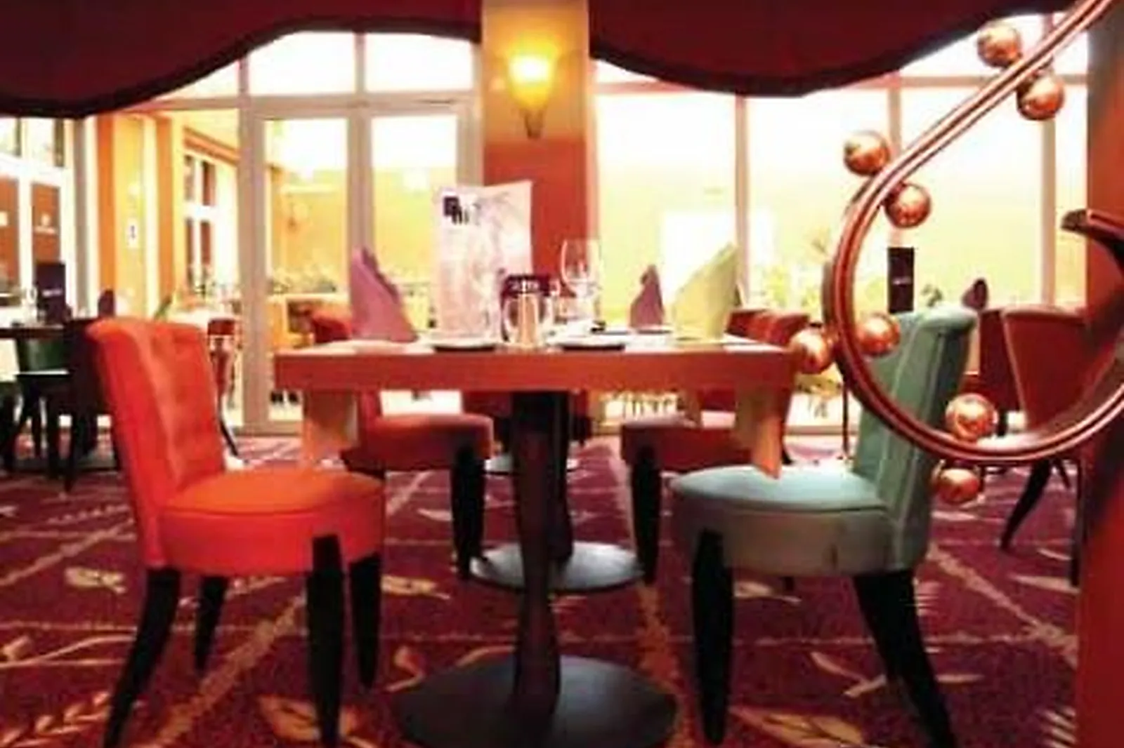 Lieux événementiels, CASINO JOA DU BOULOU