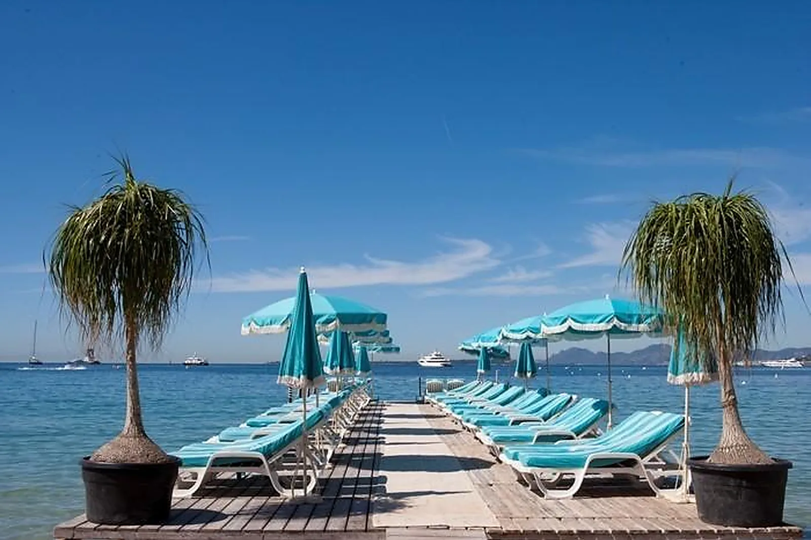 Lieux événementiels, CASINO JOA LA SIESTA