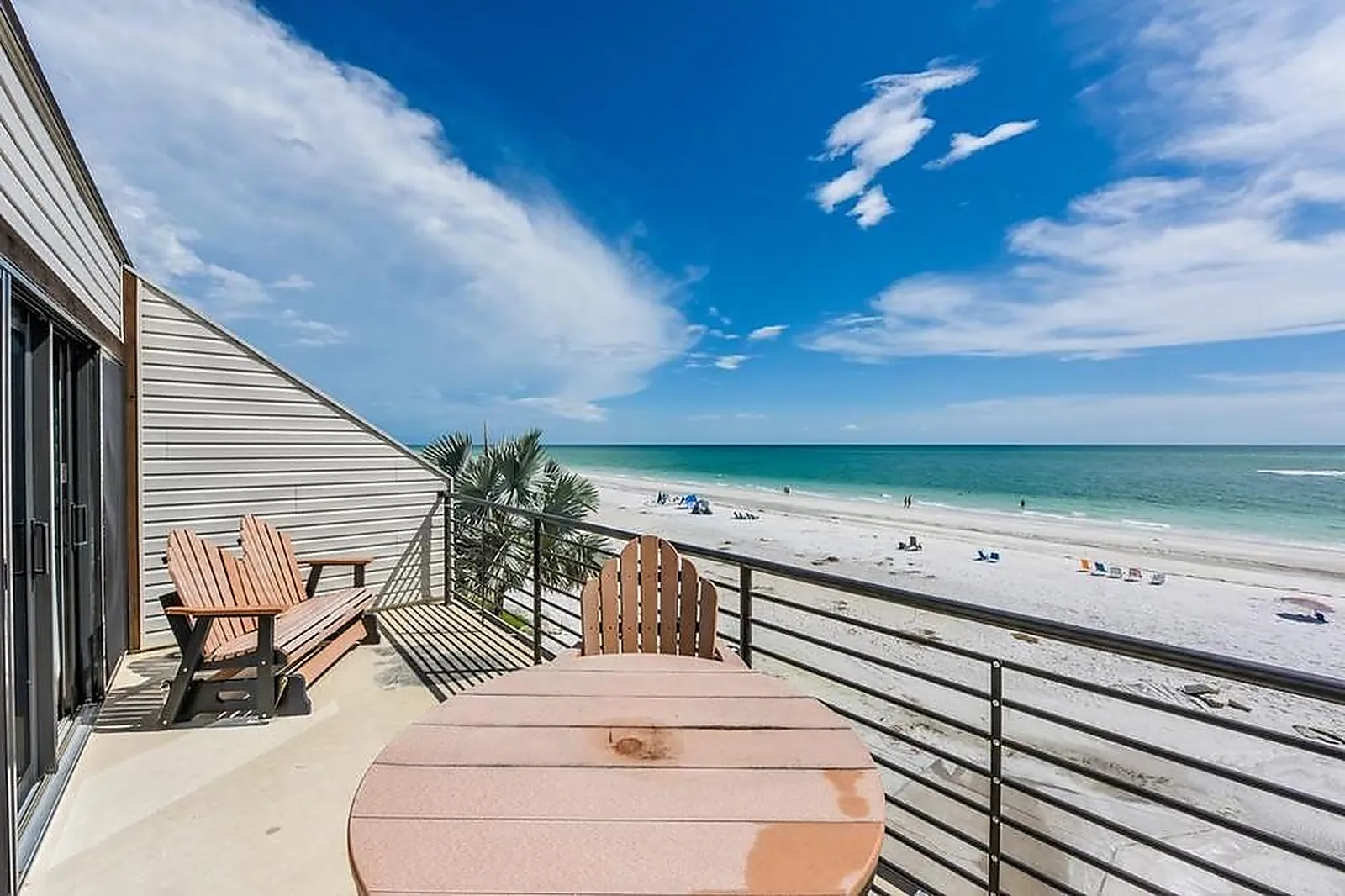 Lieux événementiels, CASINO JOA LA SIESTA