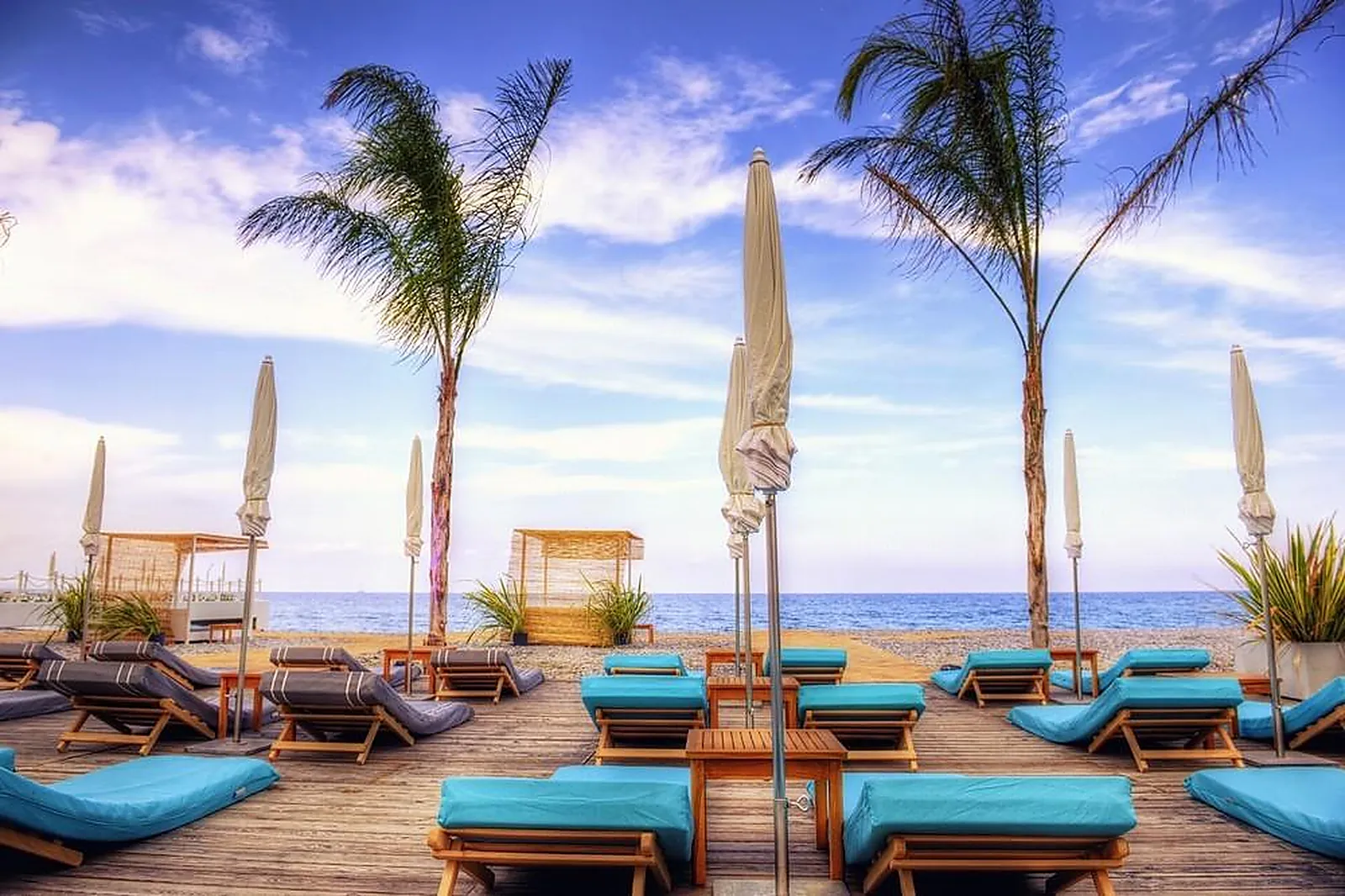 Lieux événementiels, CASINO JOA LA SIESTA