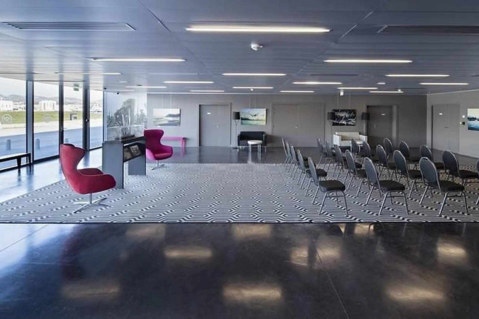 Lieux événementiels, CASINO JOA LA SEYNE