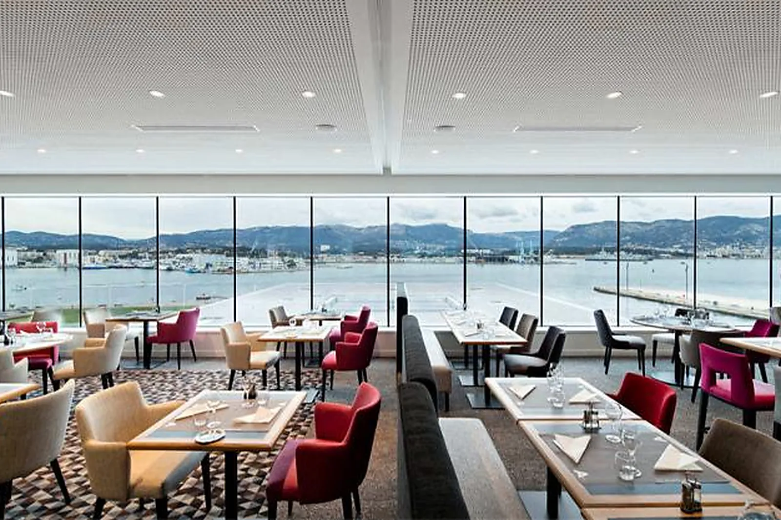 Lieux événementiels, CASINO JOA LA SEYNE