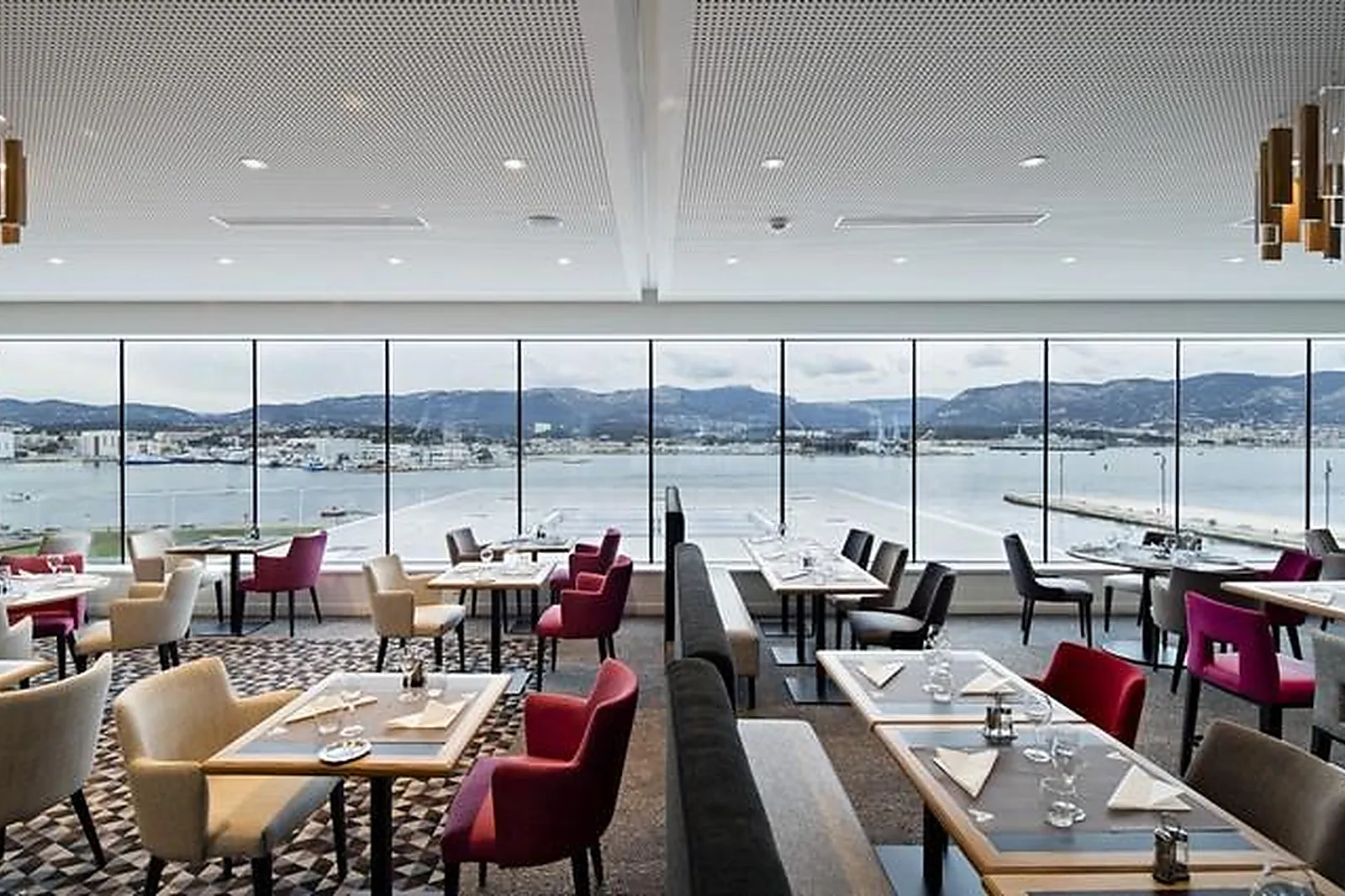 Lieux événementiels, CASINO JOA LA SEYNE