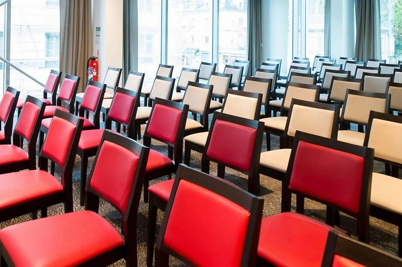 Lieux événementiels, CASINO JOA D'URIAGE