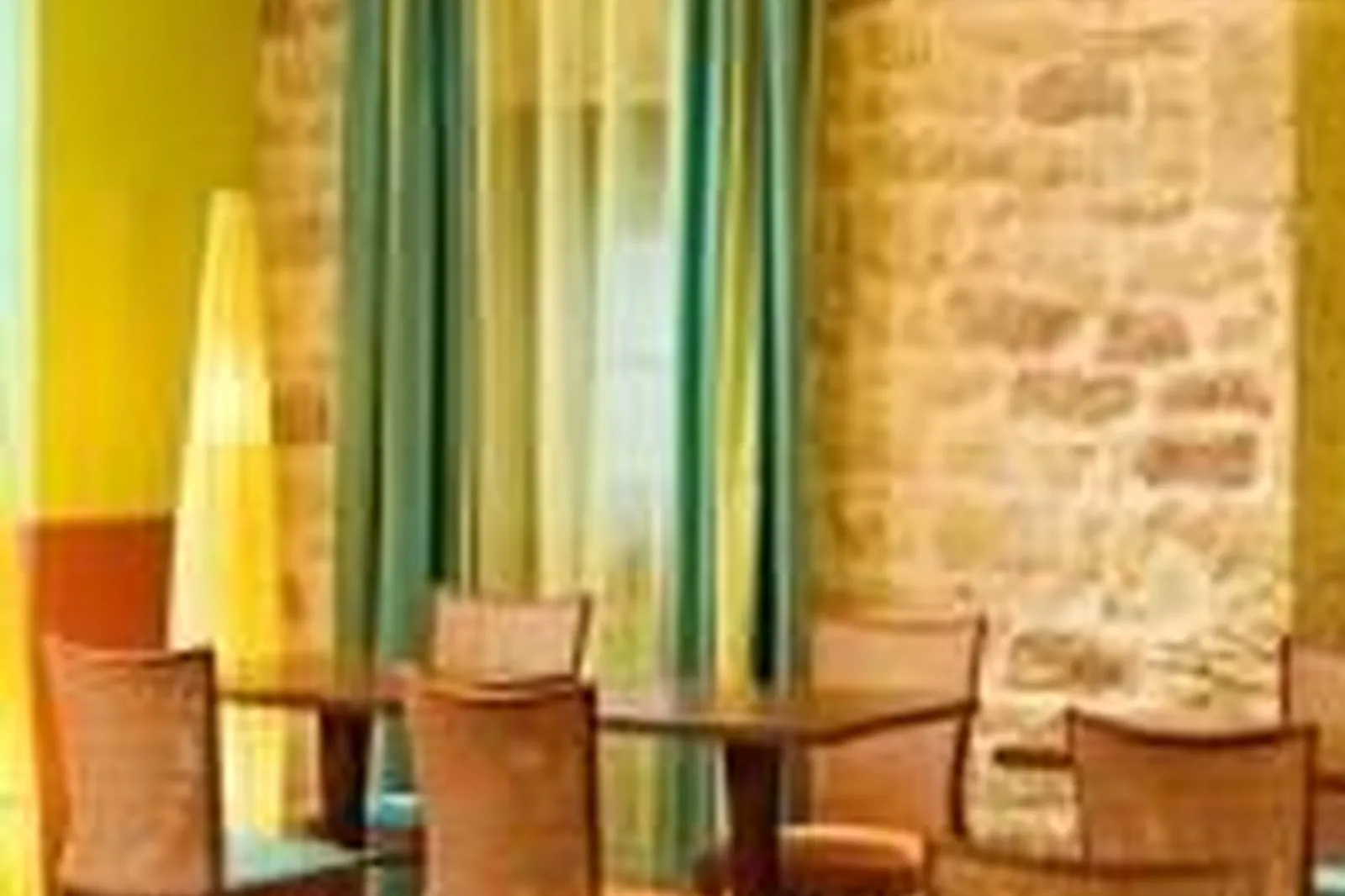 Lieux événementiels, CASINO JOA DE LUXEUIL