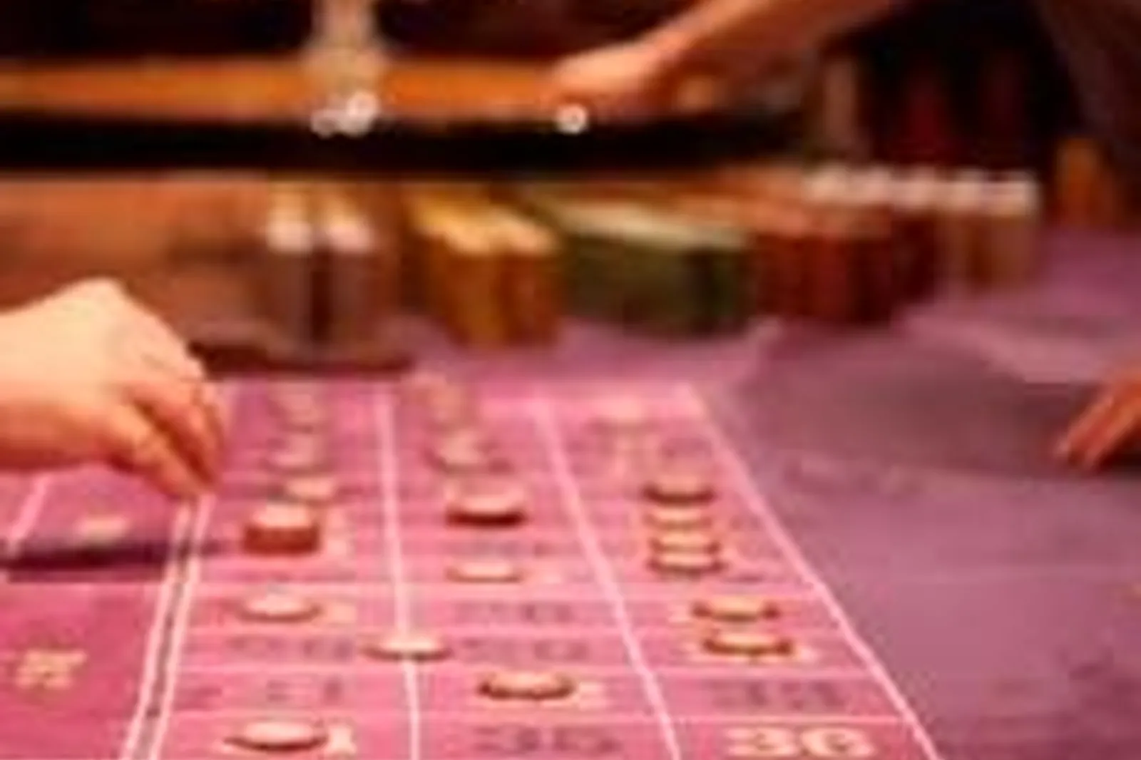 Lieux événementiels, CASINO JOA DE LUXEUIL