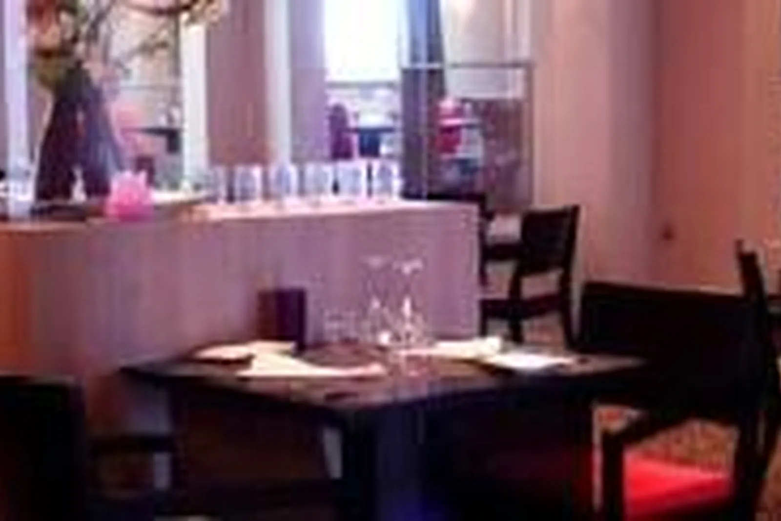 Lieux événementiels, CASINO JOA DE LUXEUIL