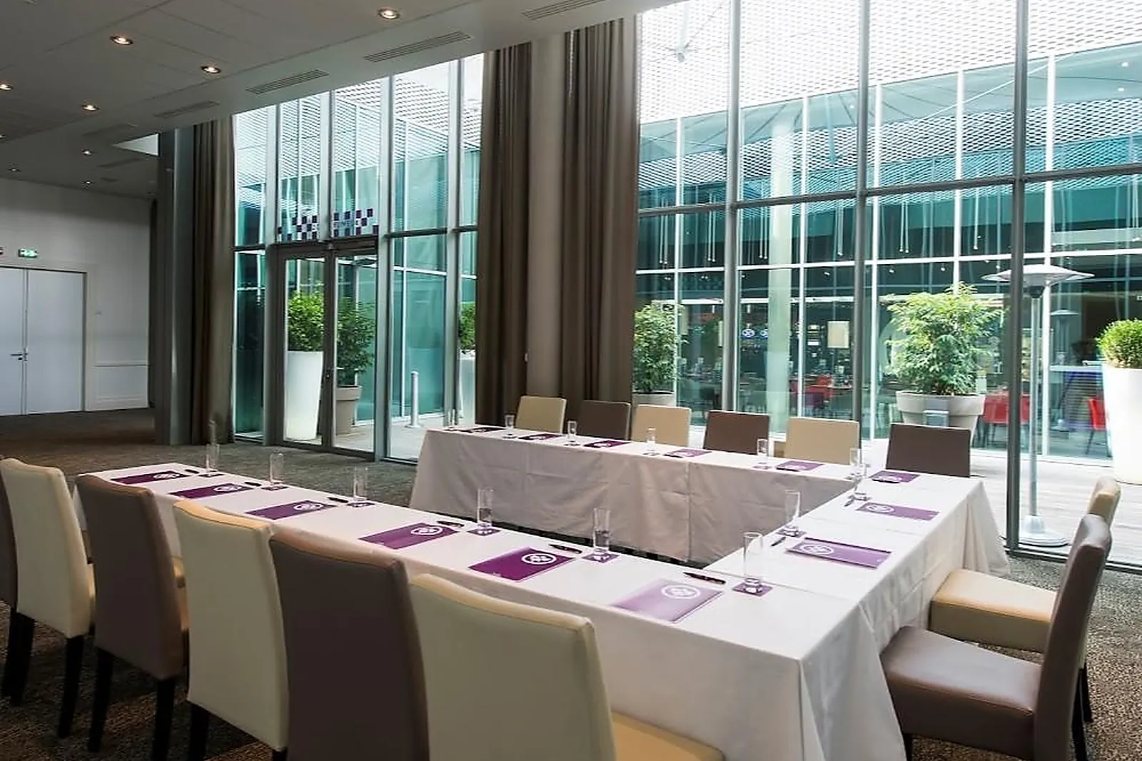 Lieux événementiels, CASINO JOA DE MONTROND