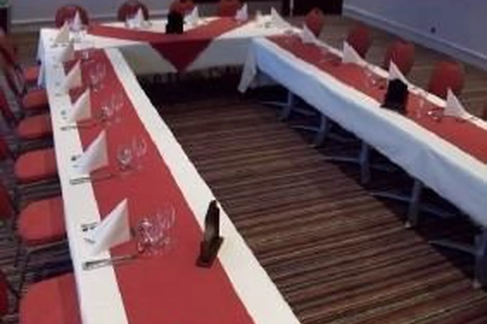 Lieux événementiels, CASINO JOA DE PORT CROUESTY