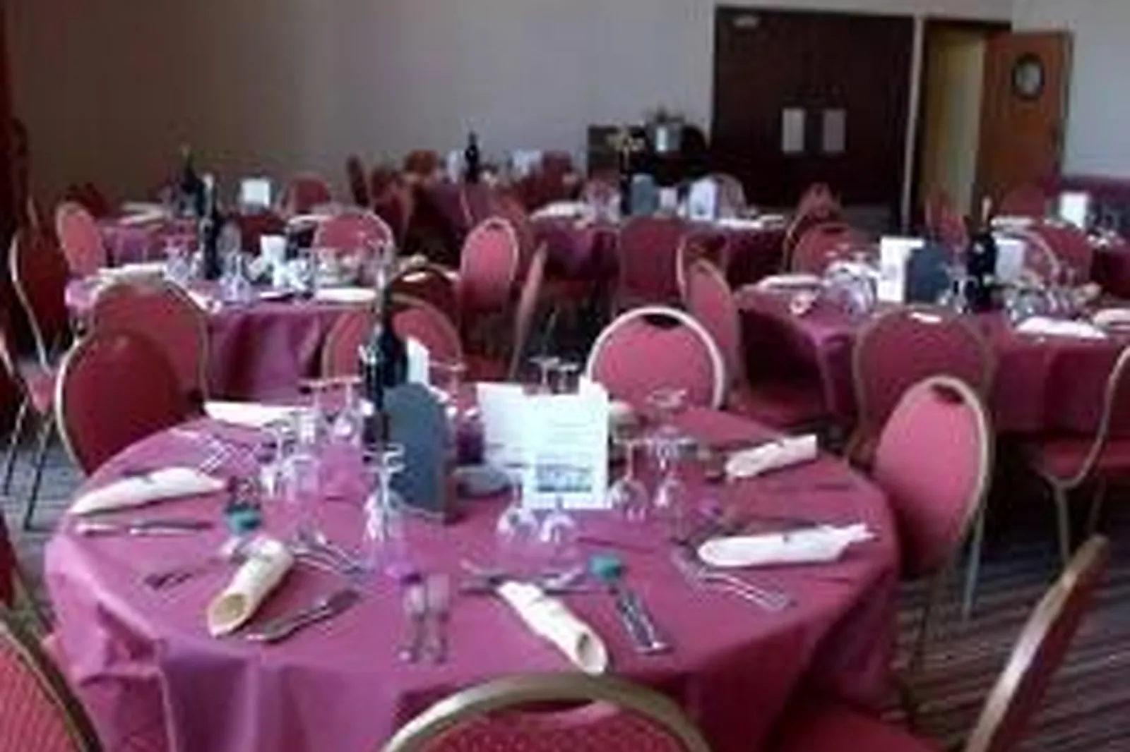 Lieux événementiels, CASINO JOA DE PORT CROUESTY