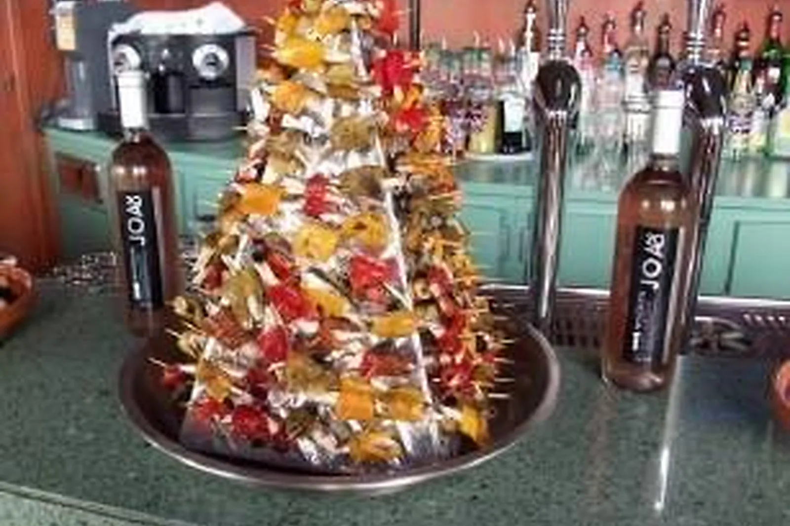 Lieux événementiels, CASINO JOA DE PORT CROUESTY