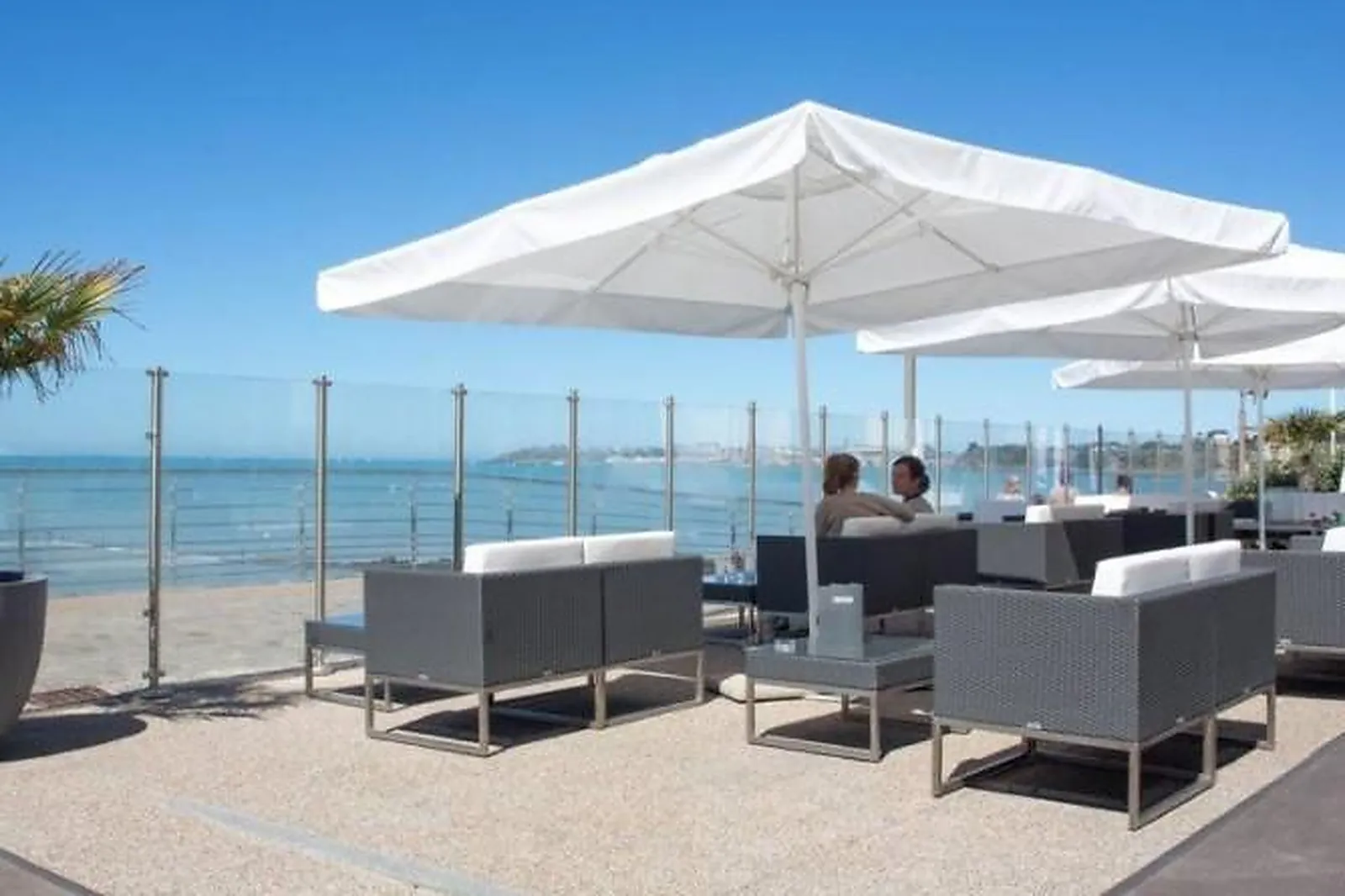 Lieux événementiels, CASINO JOA DE SAINT-PAIR-SUR-MER