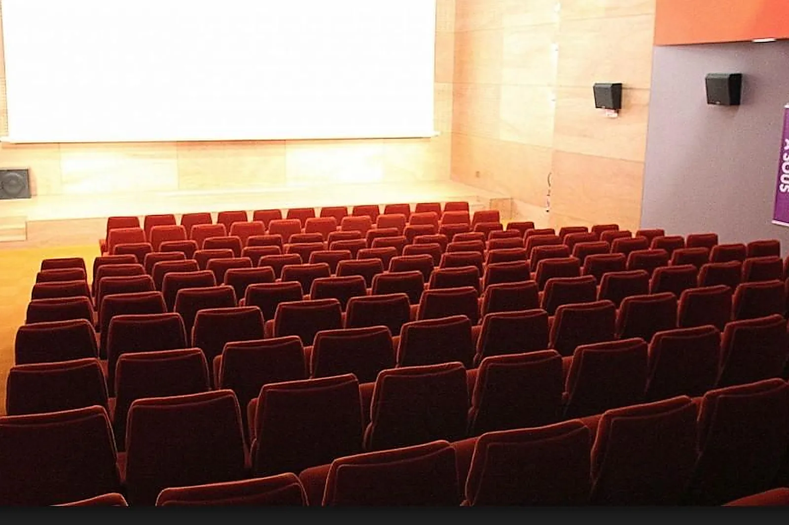 Lieux événementiels, CASINO JOA DE ST-AUBIN