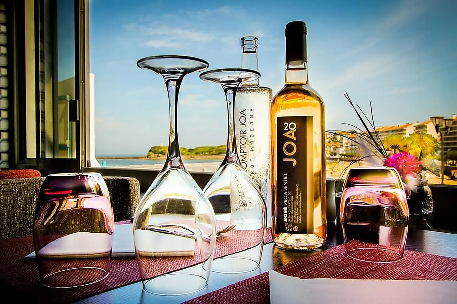 Lieux événementiels, CASINO JOA DE ST-JEAN-DE-LUZ