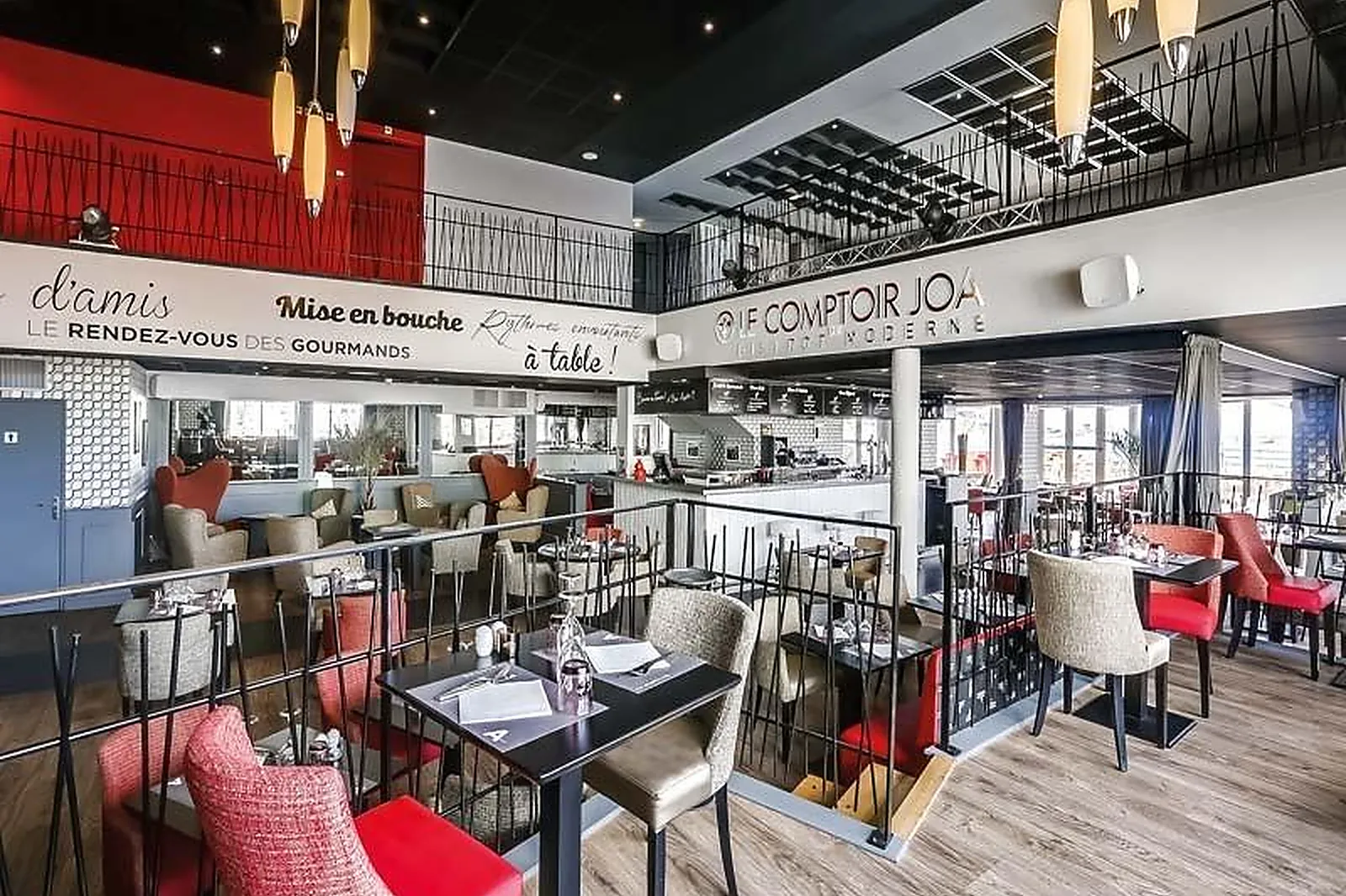 Lieux événementiels, CASINO JOA DE ST-JEAN-DE-LUZ