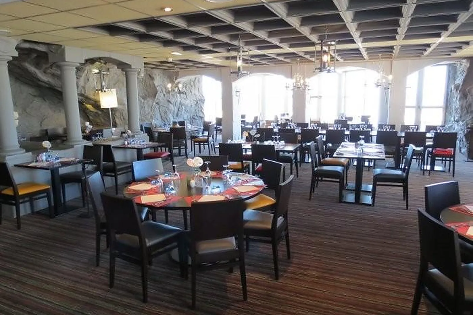 Lieux événementiels, CASINO JOA DE ST-JEAN-DE-LUZ