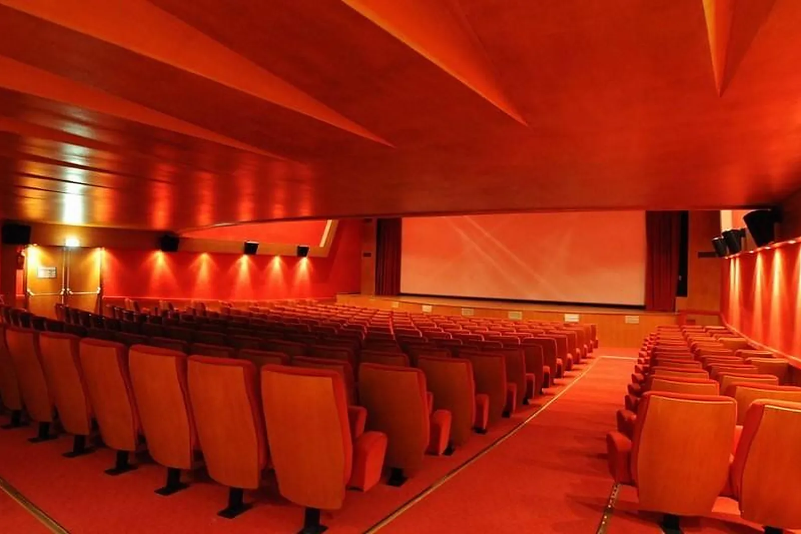 Lieux événementiels, CASINO JOA DU TREPORT