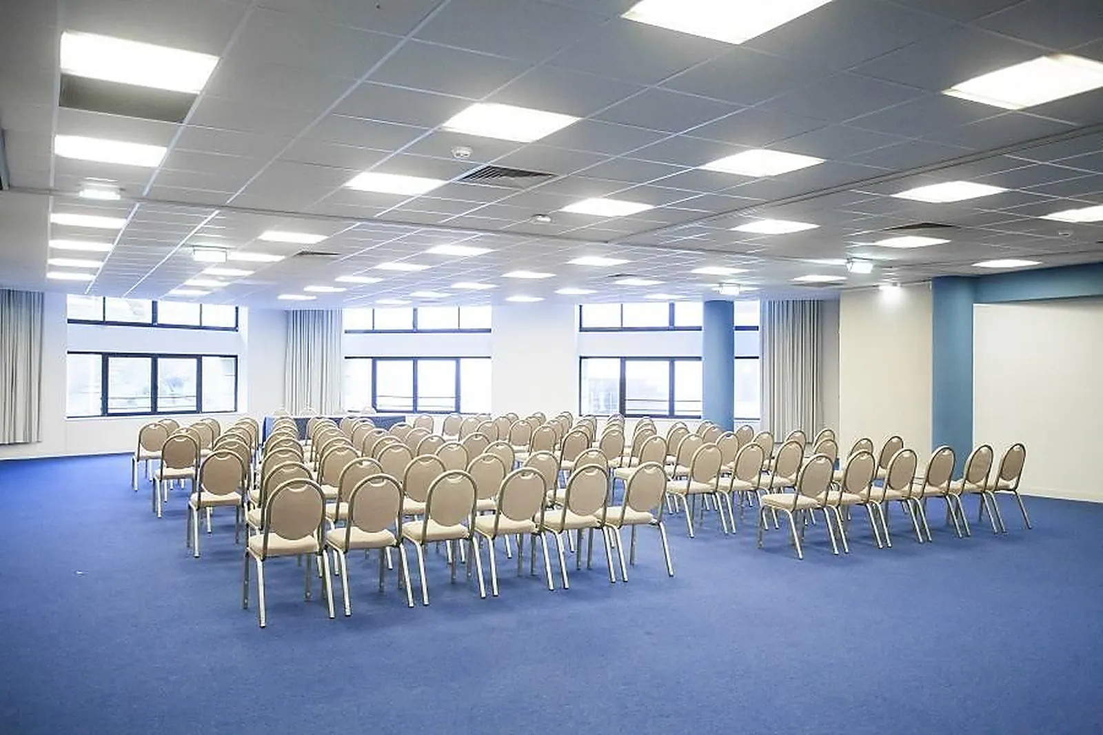 Lieux événementiels, CASINO MUNICIPAL