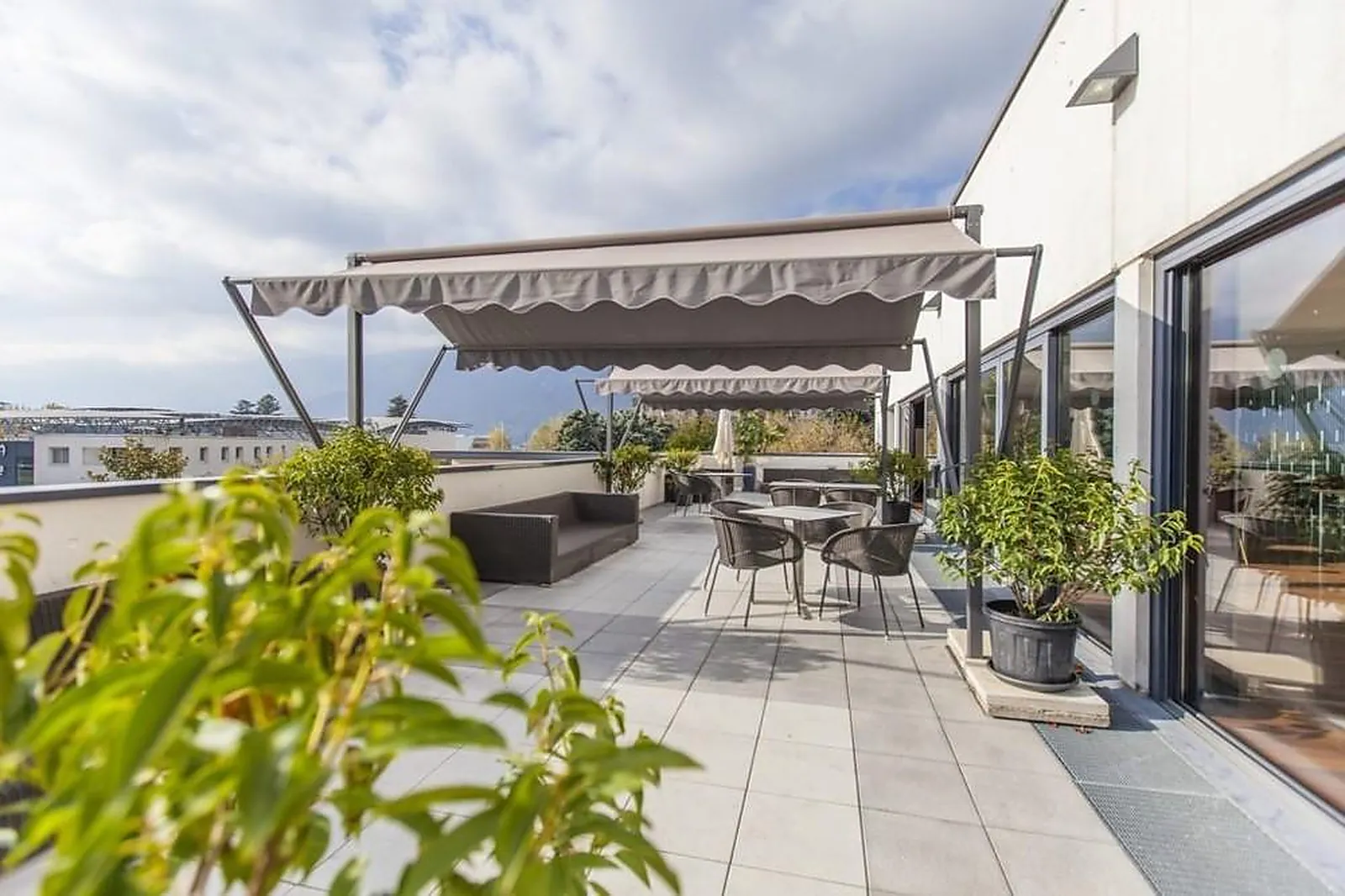 Lieux événementiels, CASINO POKER BOWL