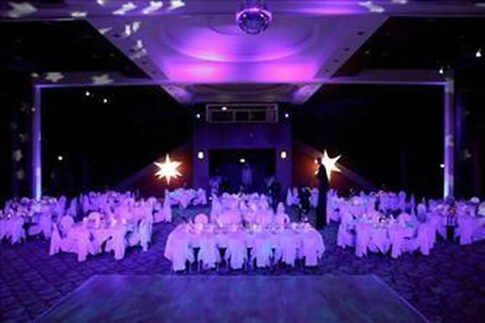 Lieux événementiels, CASINO TERRAZUR