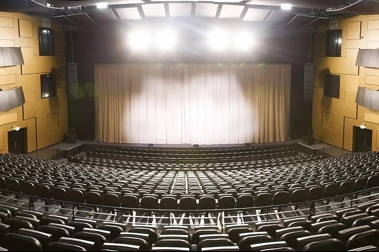Lieux événementiels, CASINO THÉÂTRE BARRIÈRE TOULOUSE