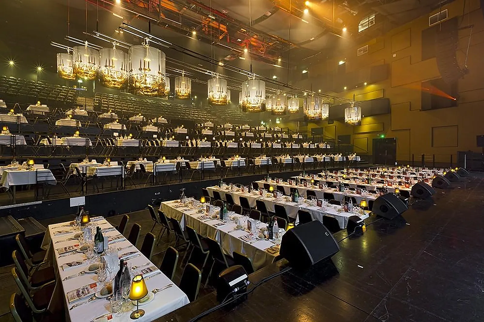 Lieux événementiels, CASINO THÉÂTRE BARRIÈRE TOULOUSE