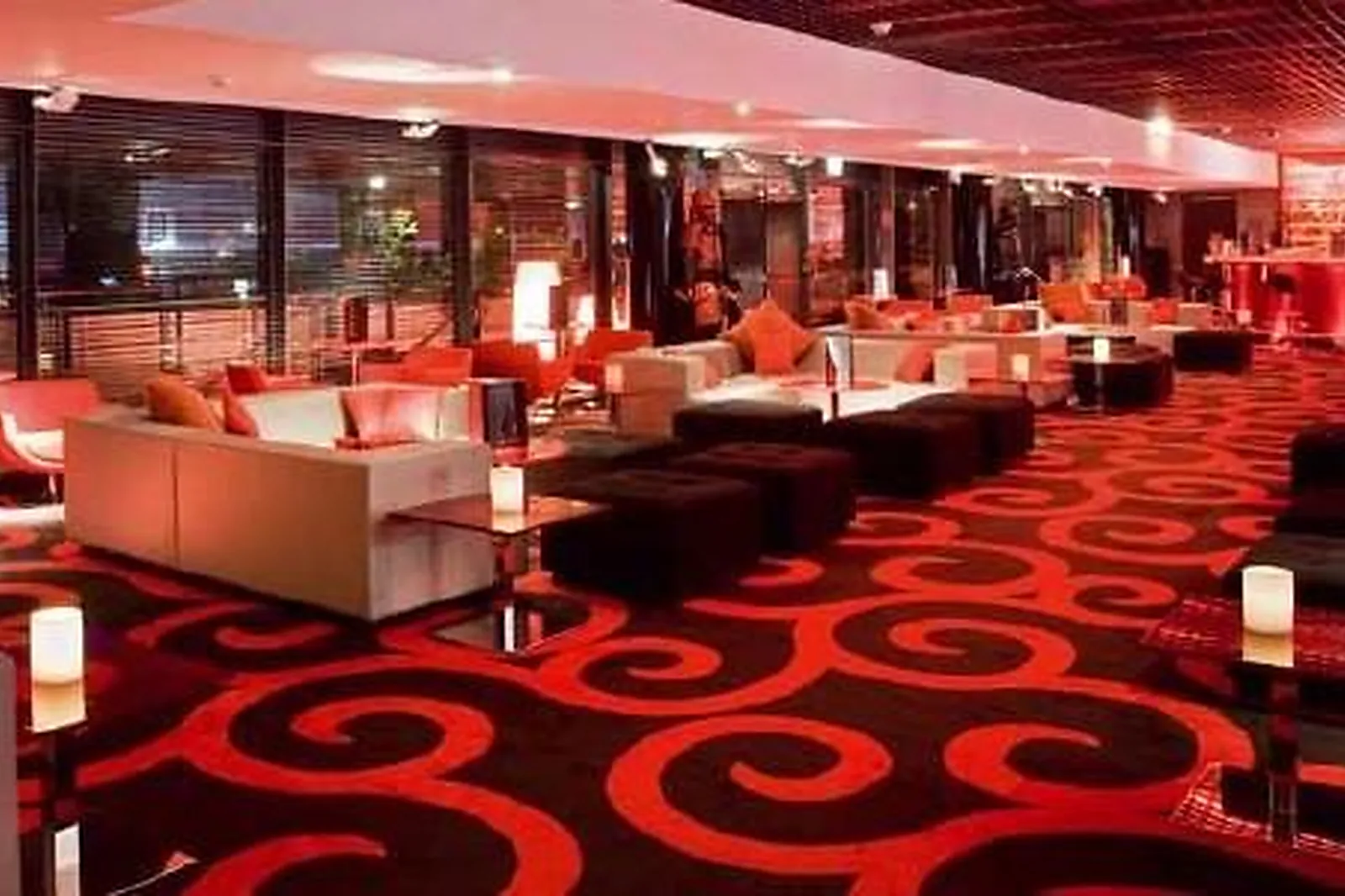 Lieux événementiels, CASINO THÉÂTRE BARRIÈRE TOULOUSE