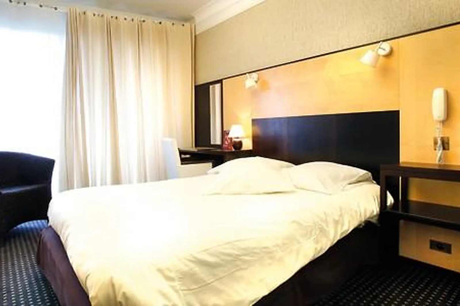 Lieux événementiels, CASINO VAL ANDRÉ