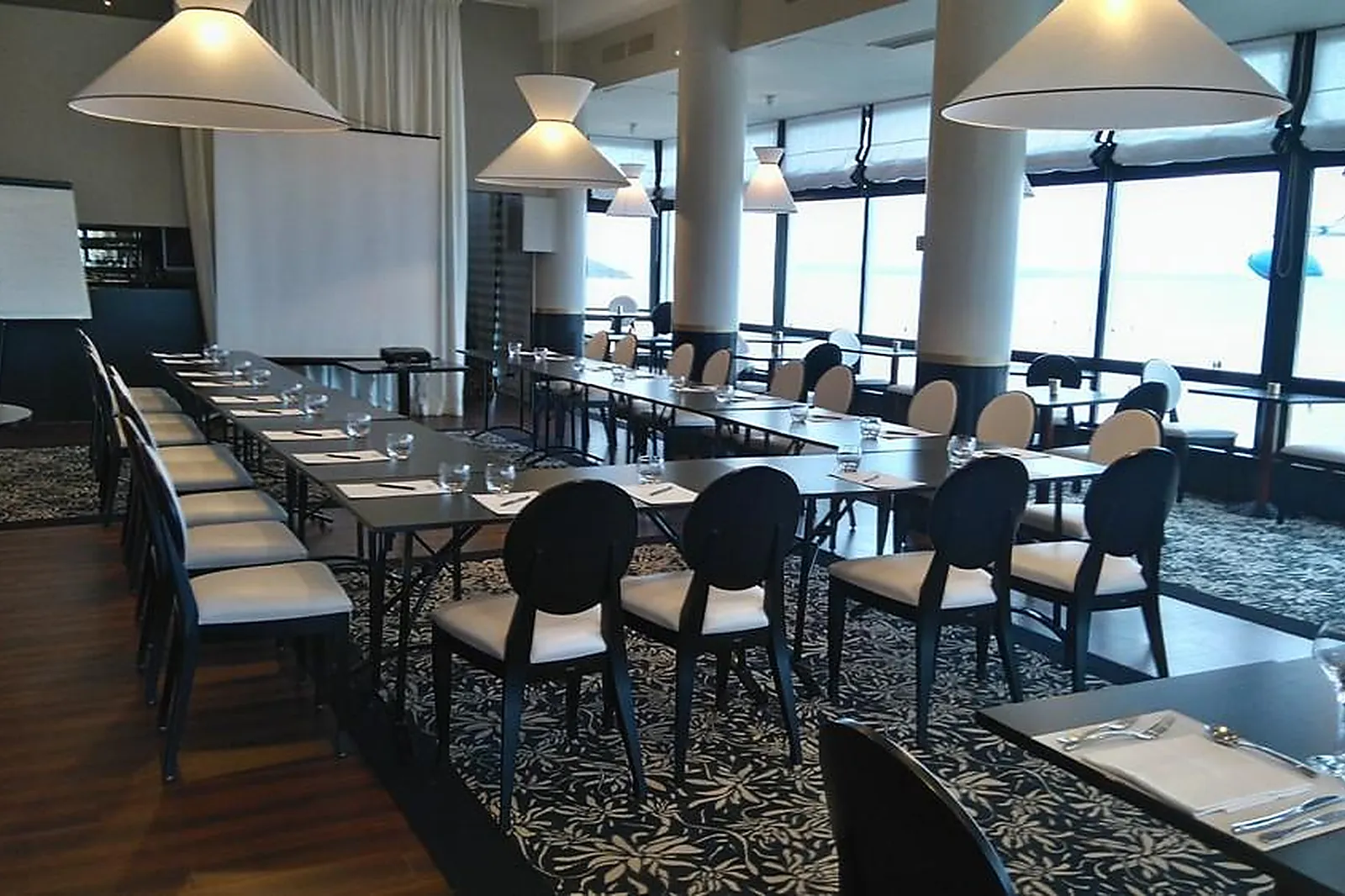 Lieux événementiels, CASINO VAL ANDRÉ