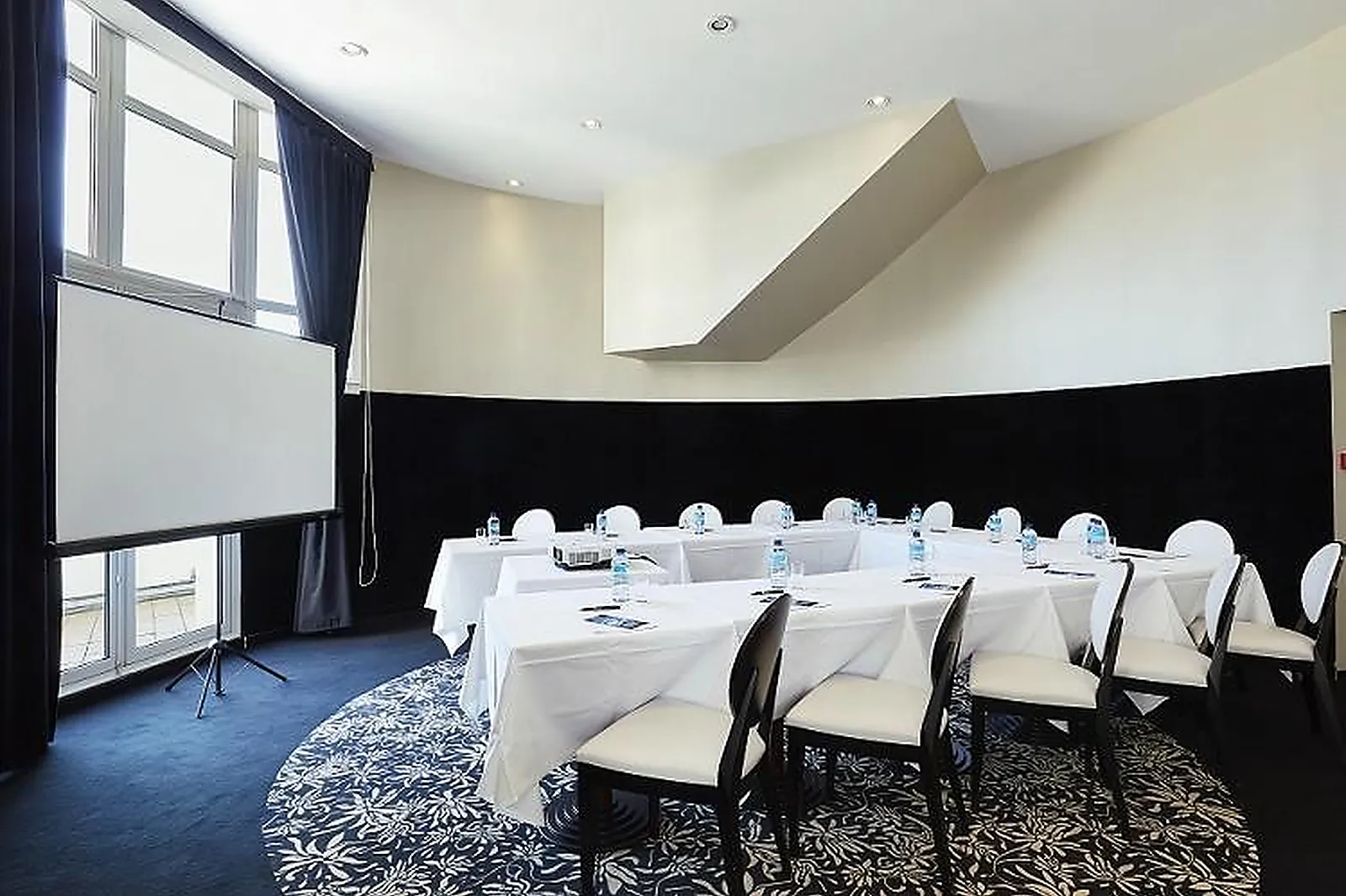 Lieux événementiels, CASINO VAL ANDRÉ