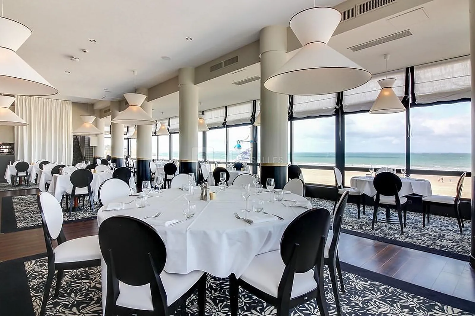 Lieux événementiels, CASINO VAL ANDRÉ