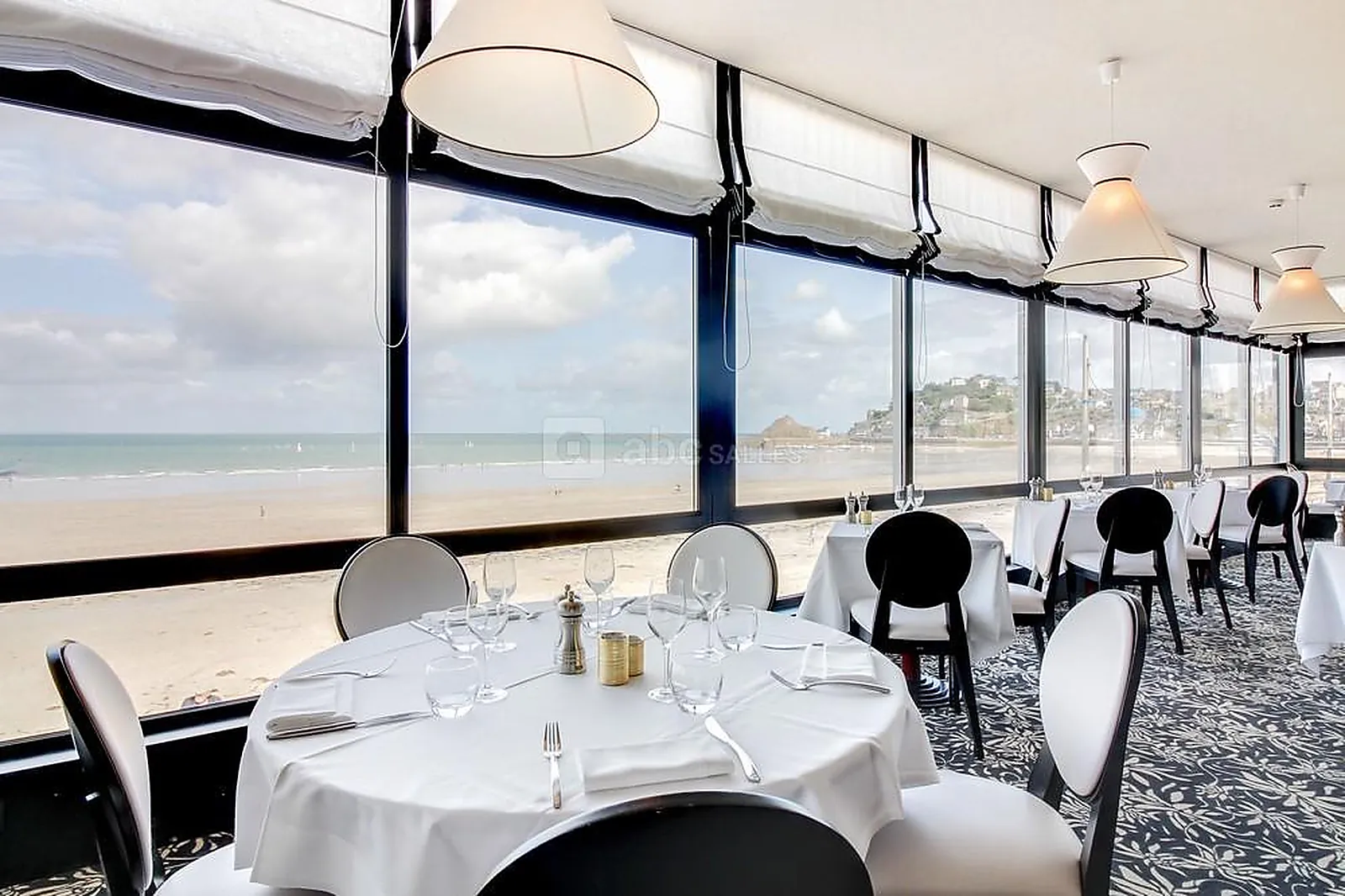 Lieux événementiels, CASINO VAL ANDRÉ