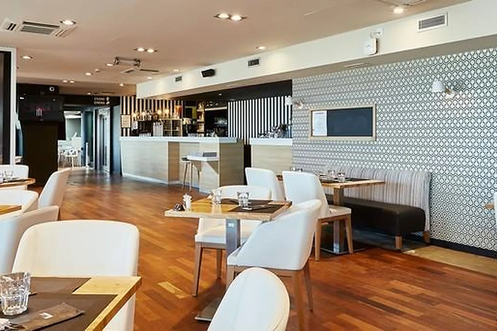 Lieux événementiels, CASINO VAL ANDRÉ