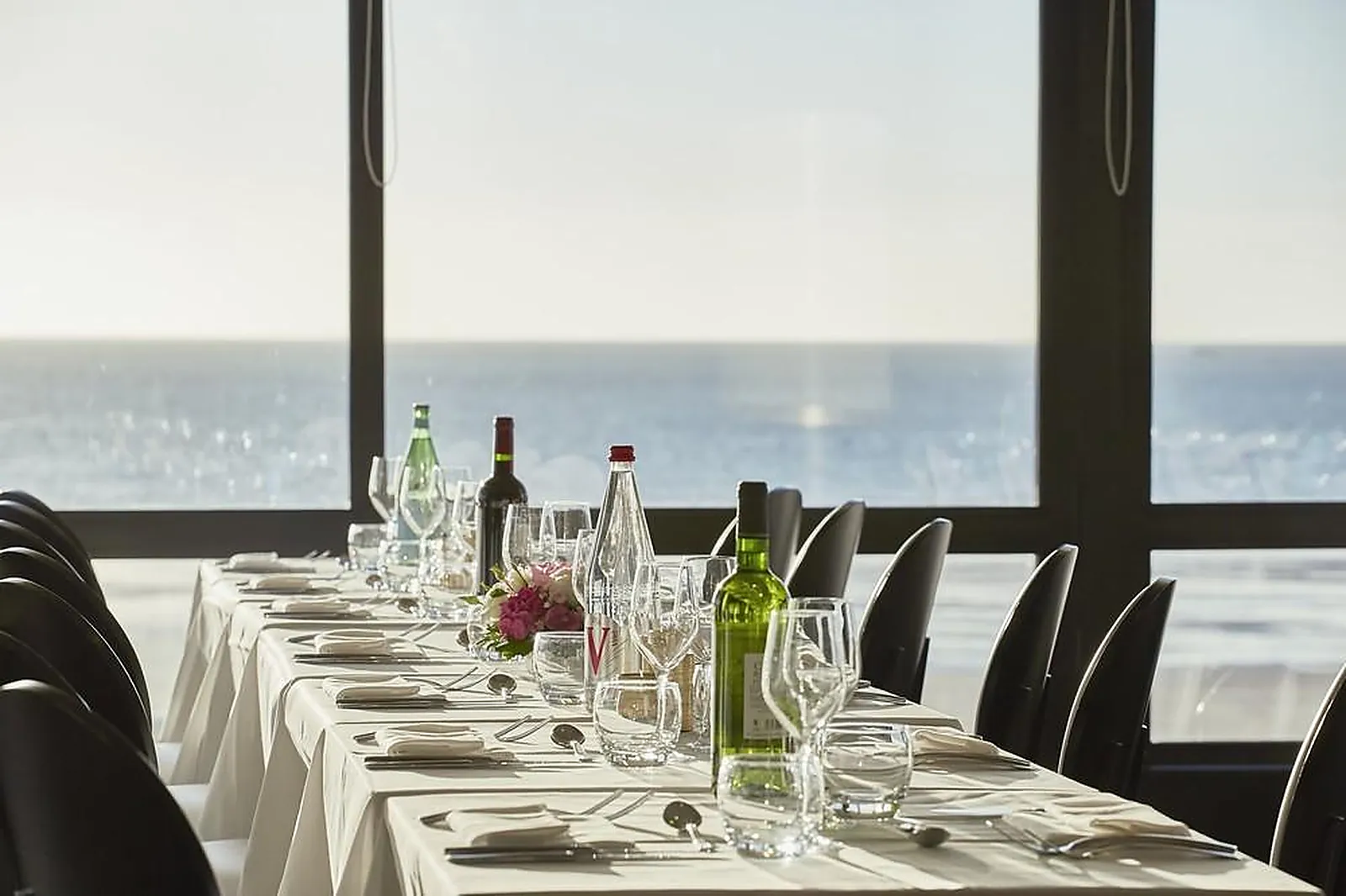 Lieux événementiels, CASINO VAL ANDRÉ